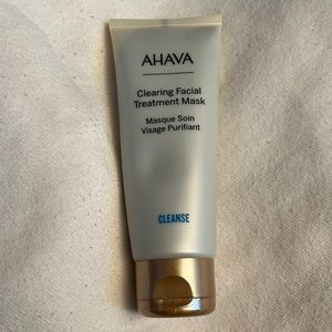 Ahava Clearing Facial Treatment Mask